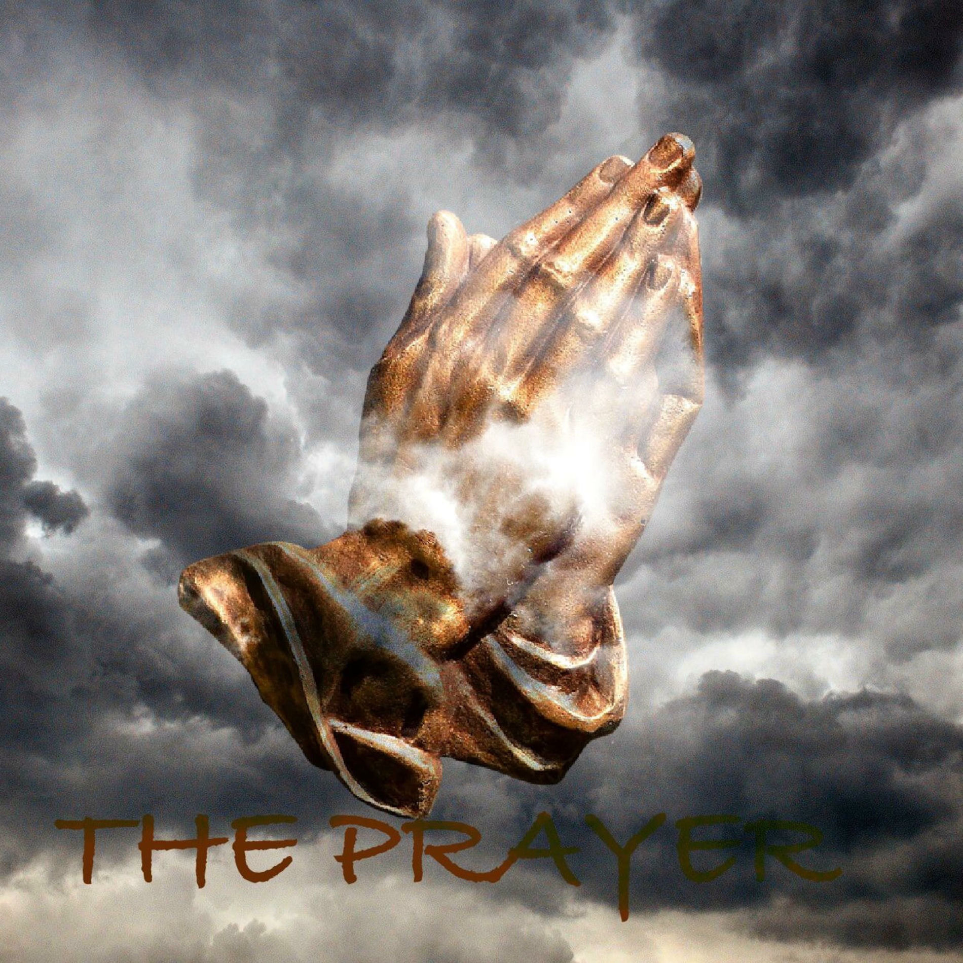 Album cover of The Prayer (feat. Selah & Erk)