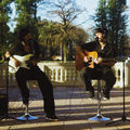 Volvi&eacute;ndome Loco (Ac&uacute;stico)