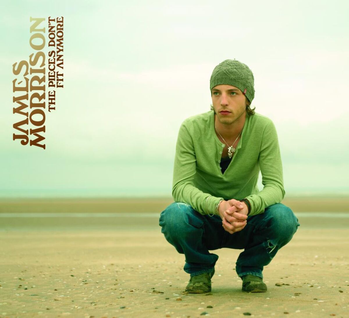 Album cover of Don't Close Your Eyes