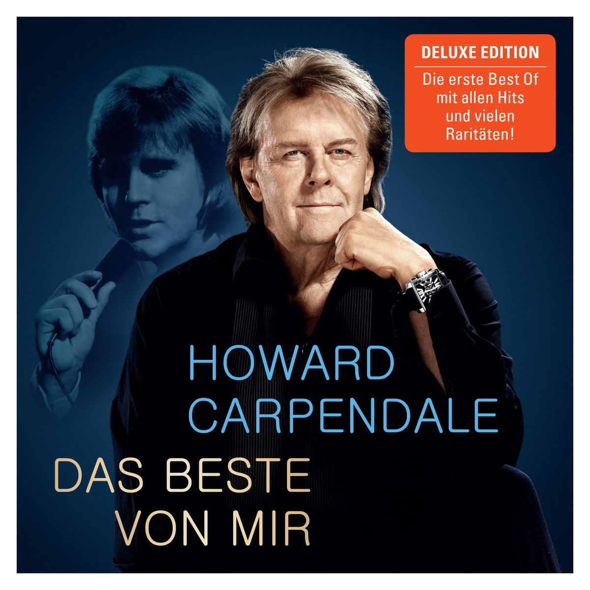 Album cover of Tür an Tür mit Alice