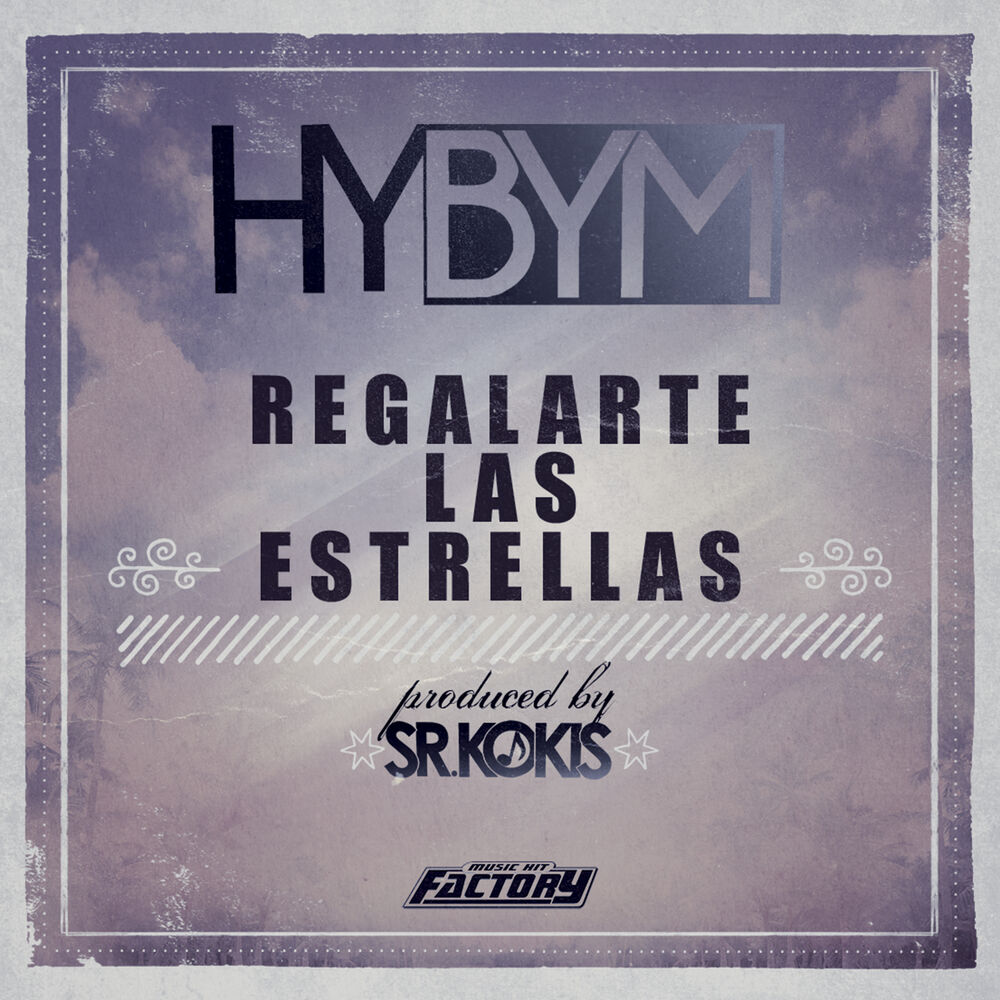 Picture of Regalarte las Estrellas