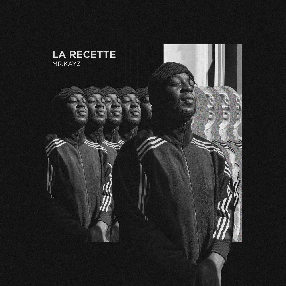 Picture of La recette