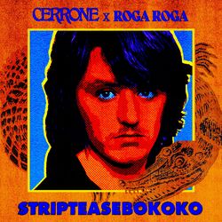 Cover of STRIPTEASEBOKOKO