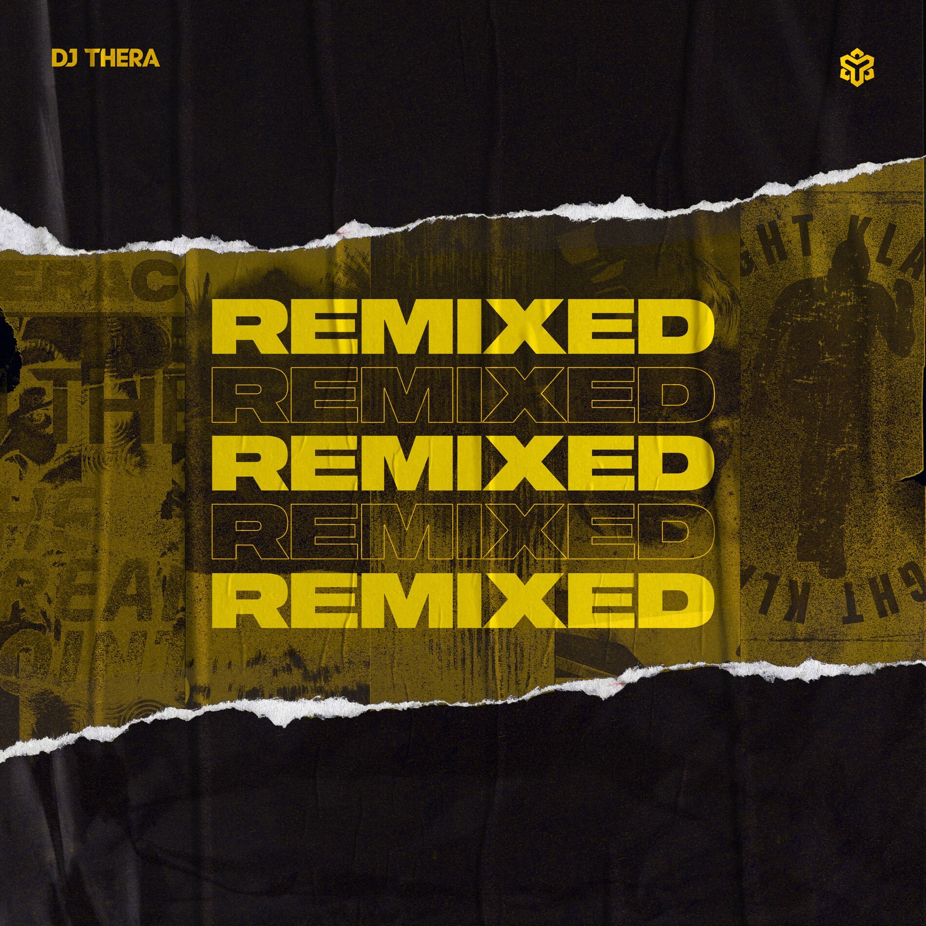 Album cover of Remixed