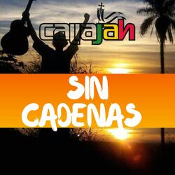 Cover of Sin Cadenas