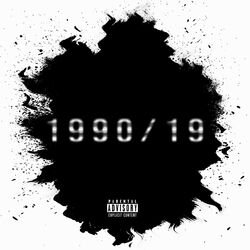 Cover of 1990 / 19