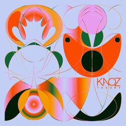Cover of The Waves EP