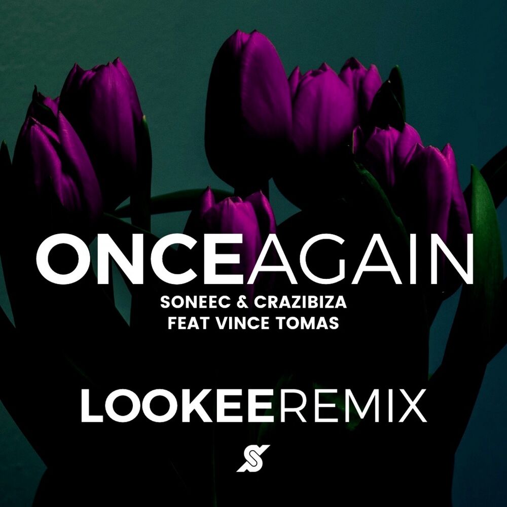 Picture of Once Again (Lookee Remix)