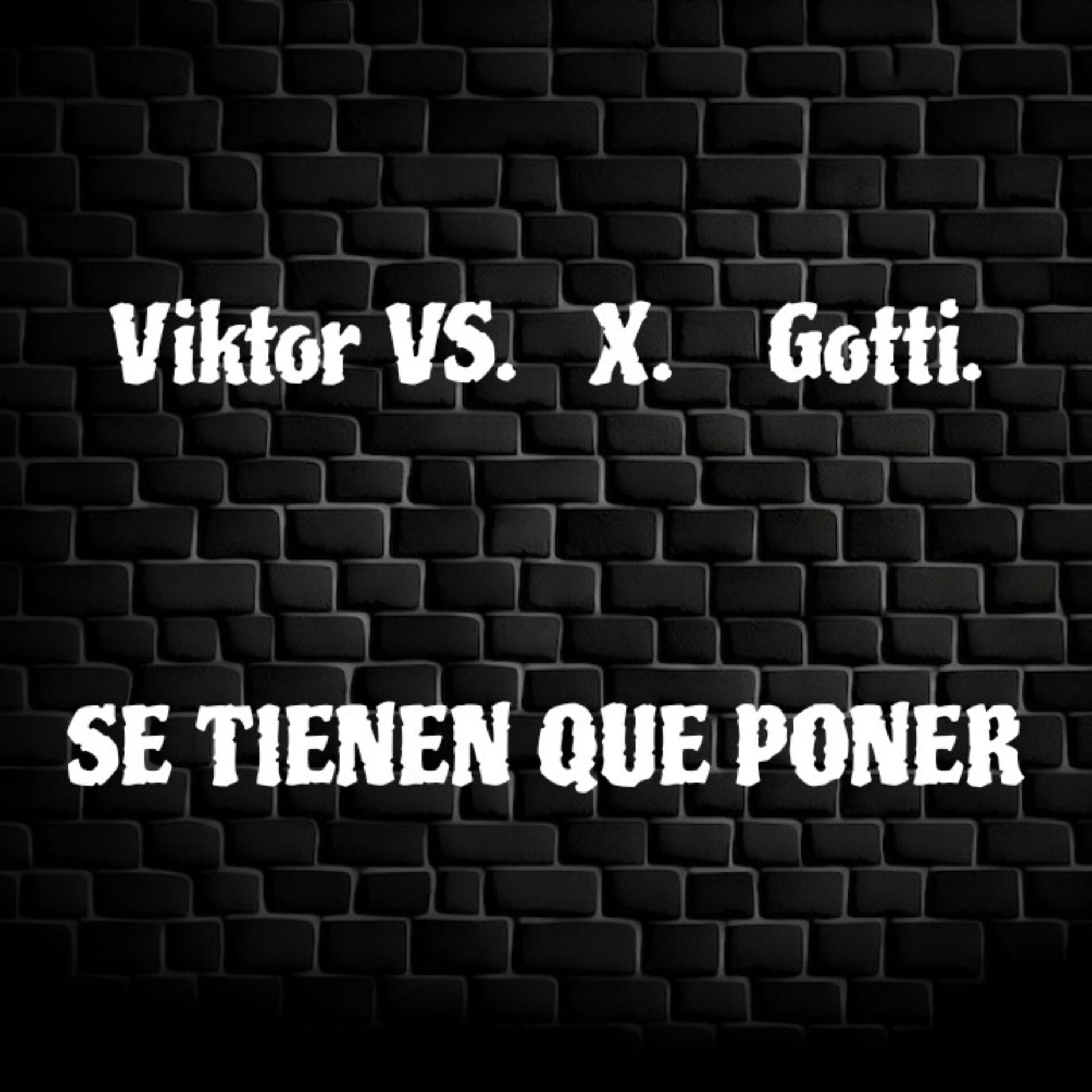 Album cover of Se Tienen Que Poner