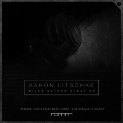 Cover of Miles Before Sleep EP