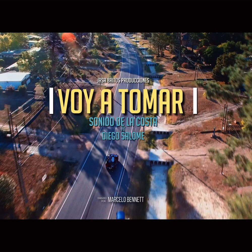 Picture of Voy a Tomar