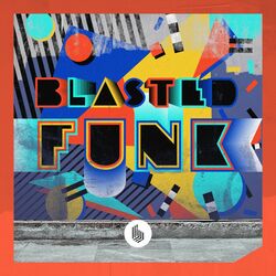 Cover of Blasted Funk