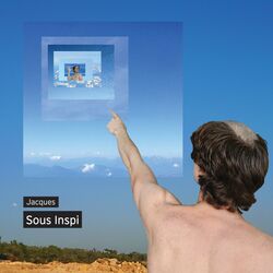 Cover of Sous inspi