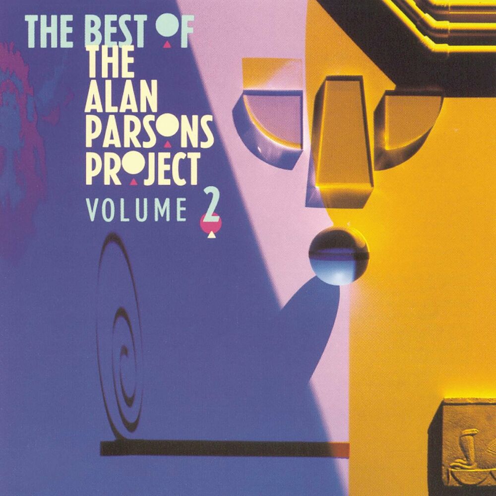 Picture of The Best of The Alan Parsons Project, Vol. 2