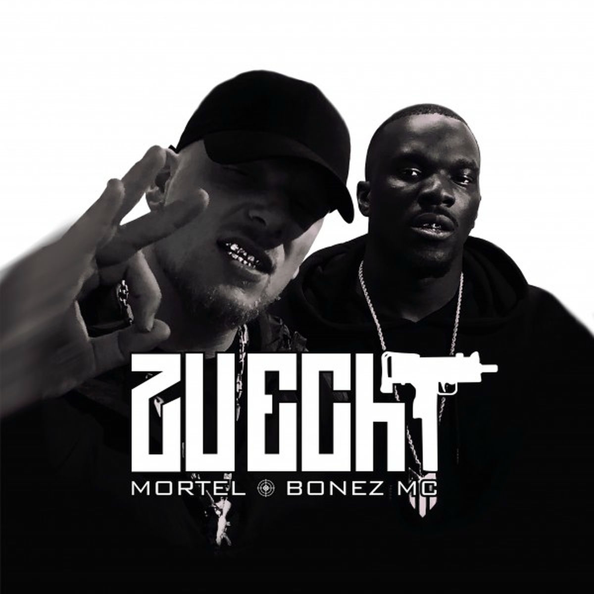 Album cover of Zu echt