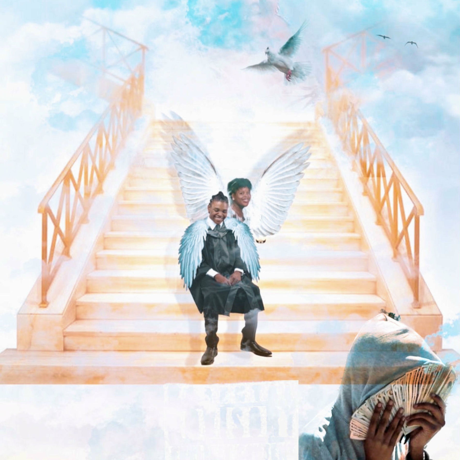 Album cover of Promise Land