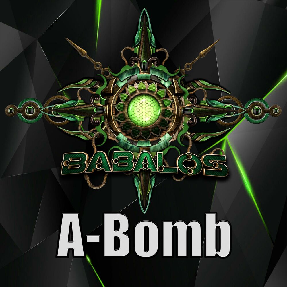 Picture of A-Bomb