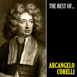 Cover of The Best of Corelli