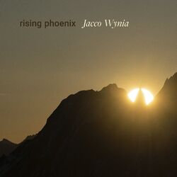 Cover of rising phoenix