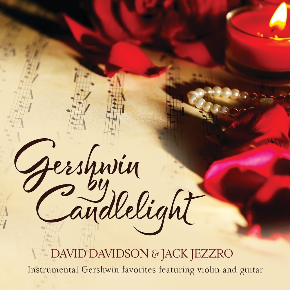 Picture of Gershwin By Candlelight