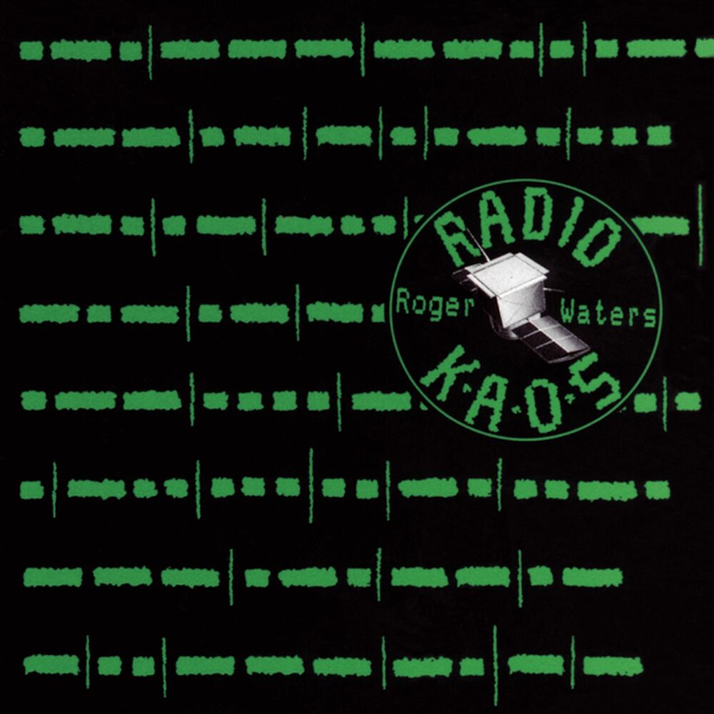 Picture of Radio K.A.O.S.