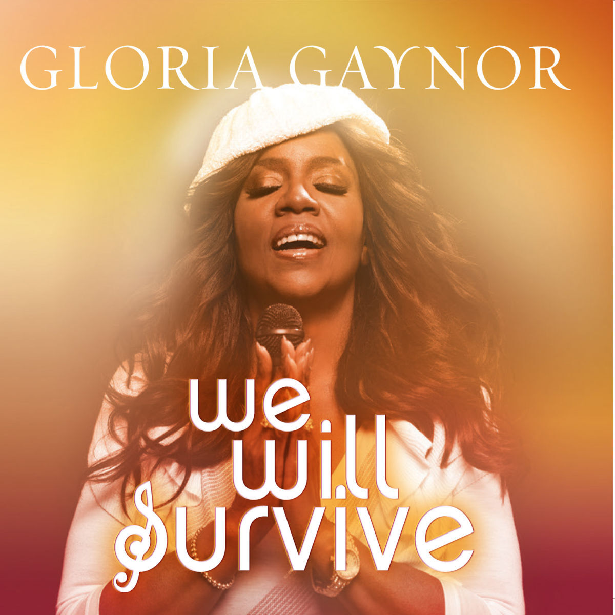 Album cover of We Will Survive