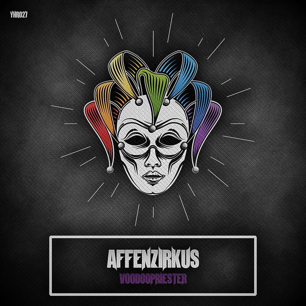 Picture of Affenzirkus
