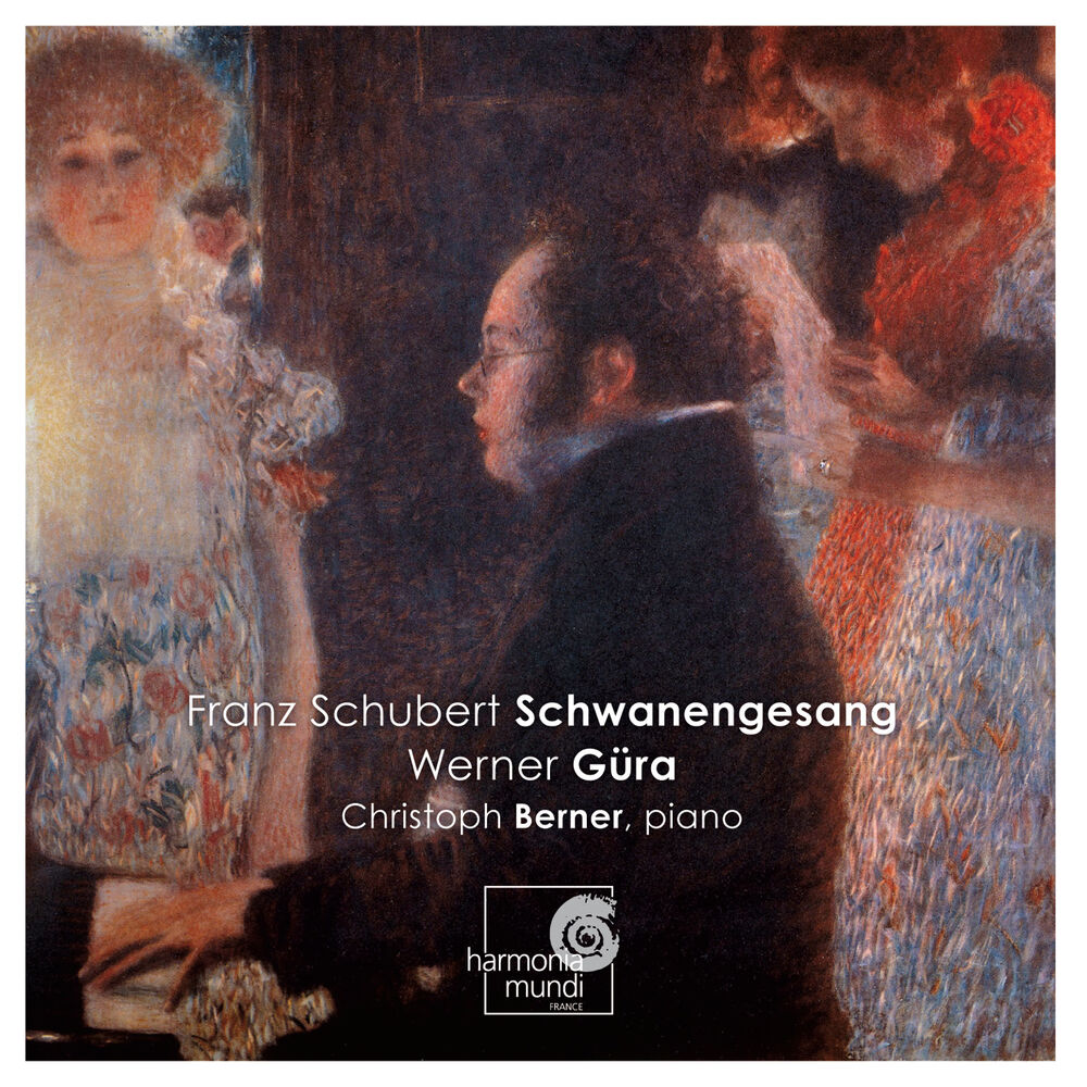 Picture of Schubert: Schwanengesang