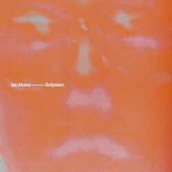Cover of Solipsism