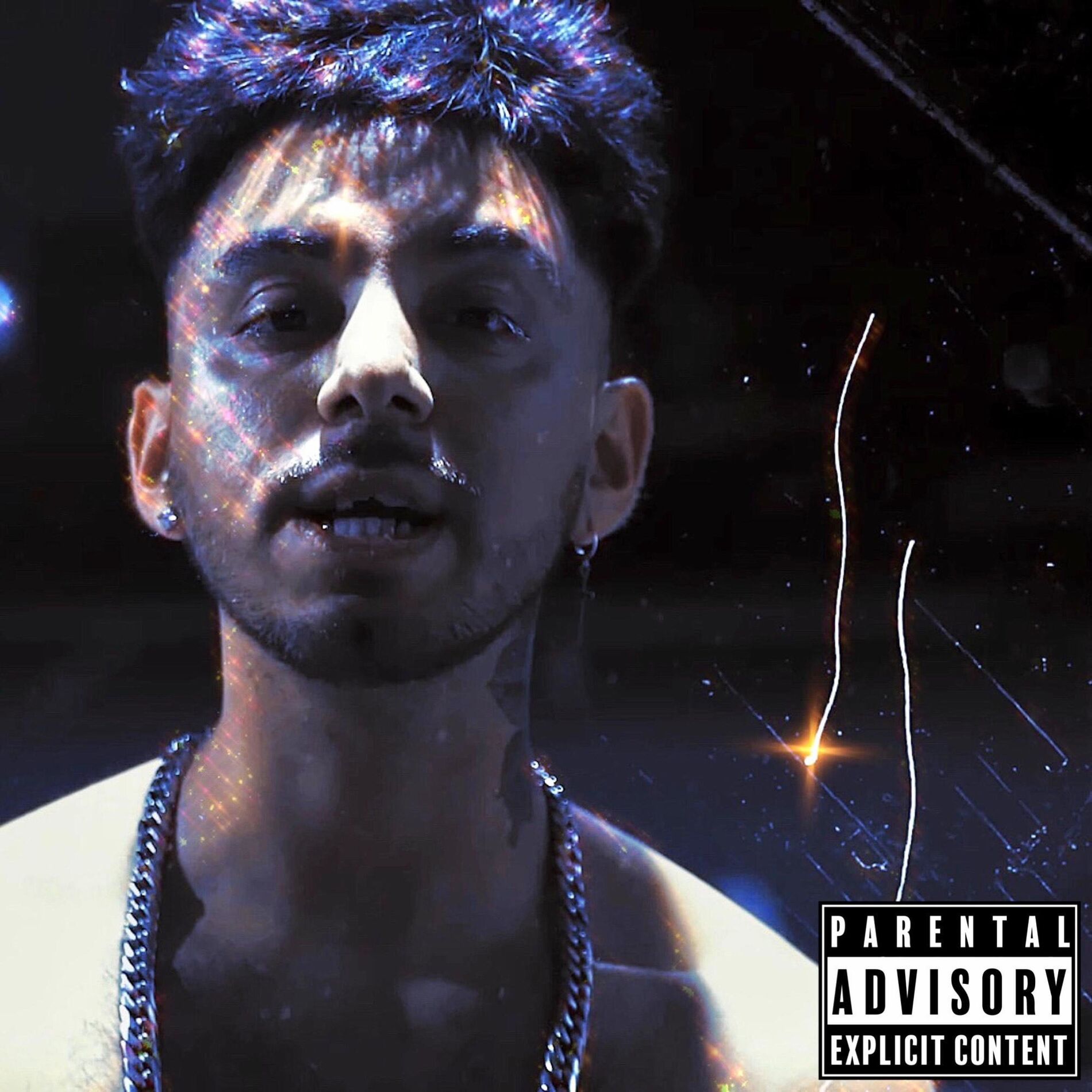 Album cover of Hybrid