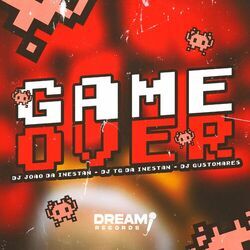 Cover of Game Over