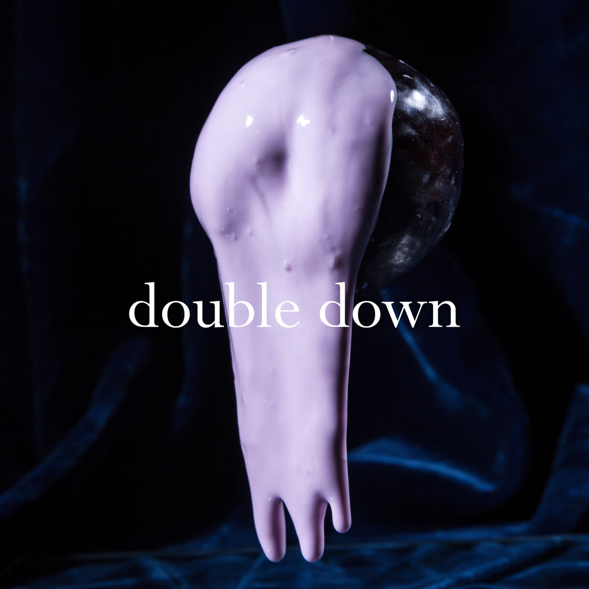 Album cover of Double Down