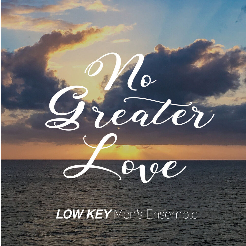 Picture of No Greater Love