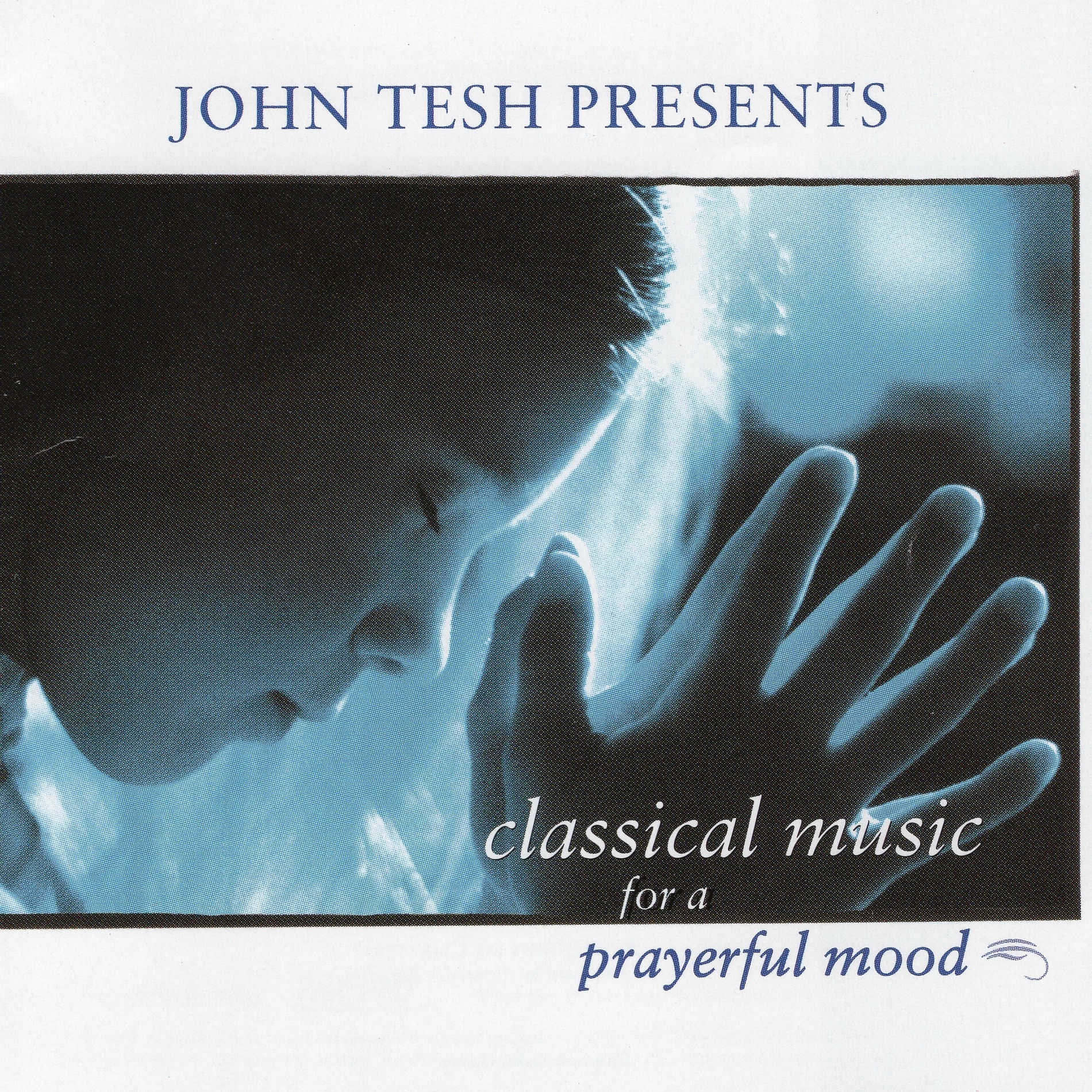 Album cover of Classical Music for a Prayerful Mood