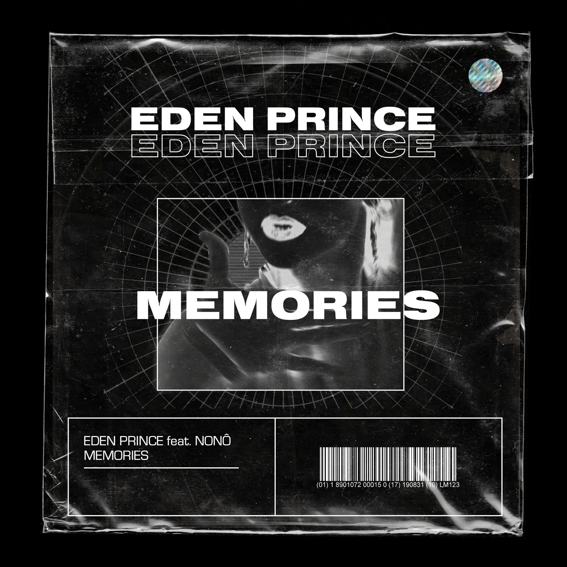 Album cover of Memories