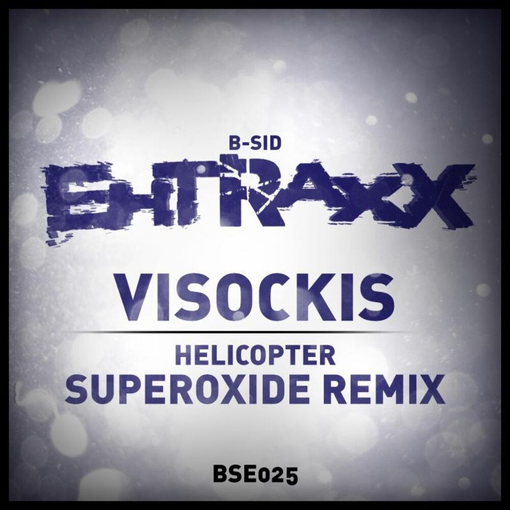 Picture of Helicopter (Superoxide Remix)