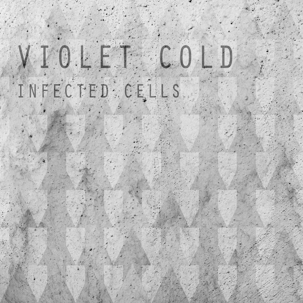 Infected Cells cover
