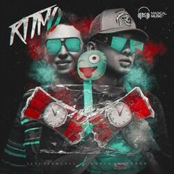 music cover
