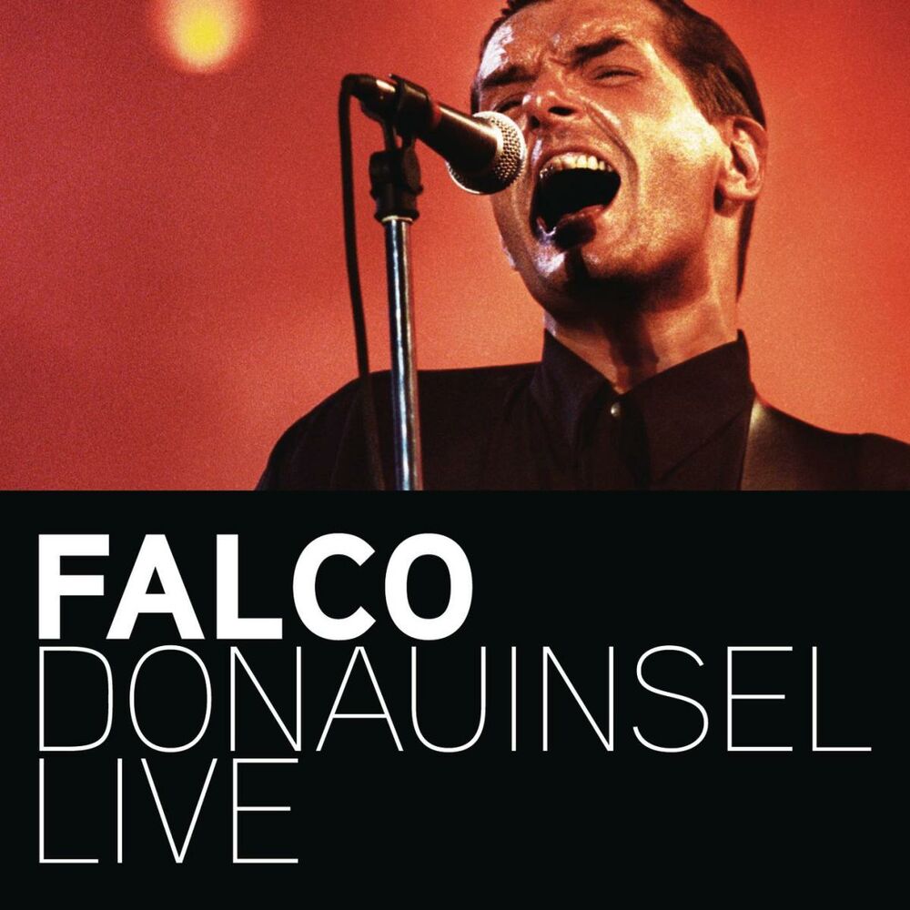 Picture of Donauinsel Live