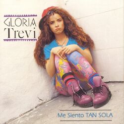 Cover of Me Siento Tan Sola