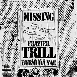 Cover of Missing (feat. Bermuda Yae)