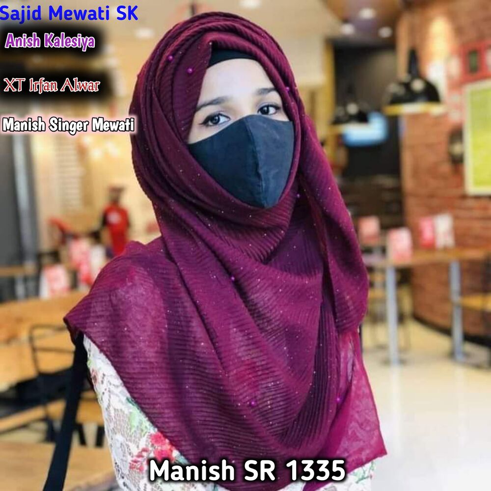 Picture of Manish Sr 1335