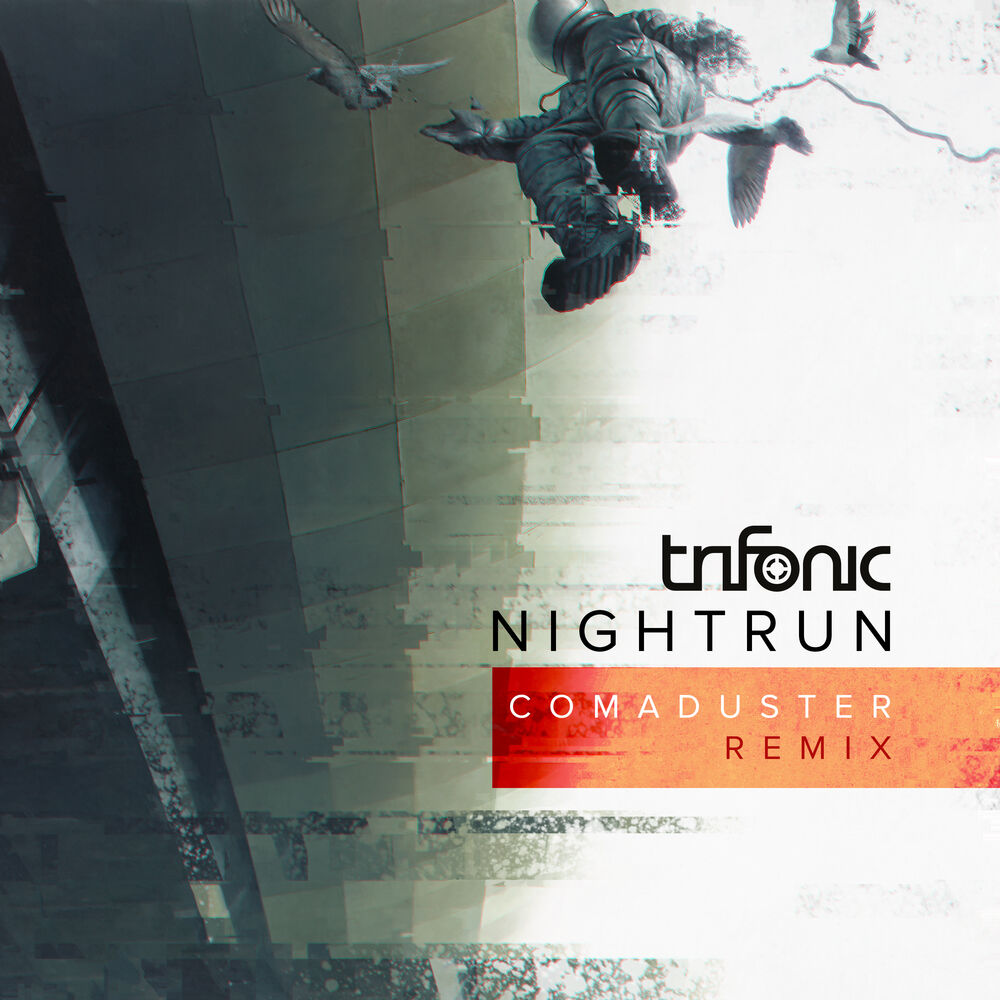 Picture of Nightrun (Comaduster Remix)