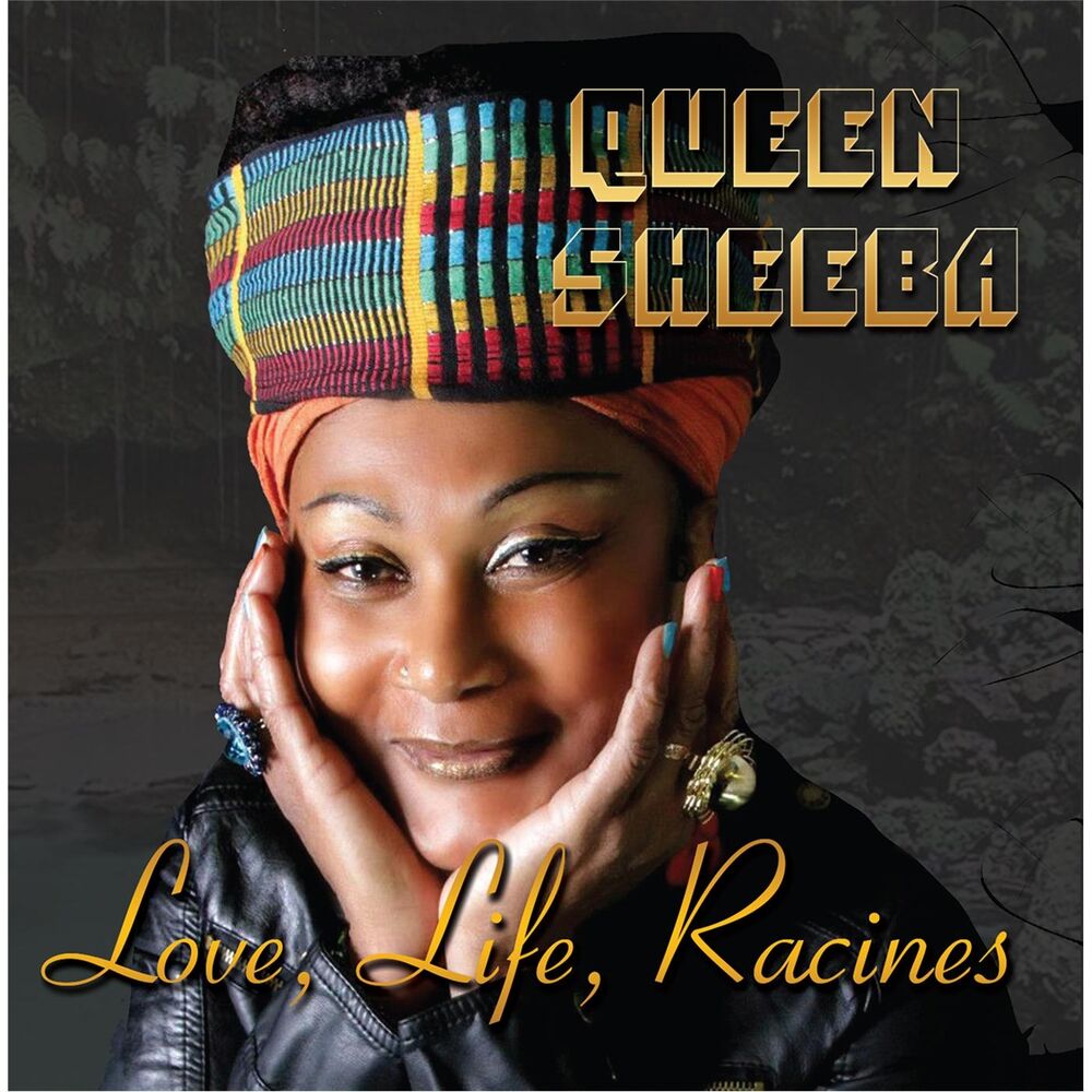 Picture of Love Life Racines