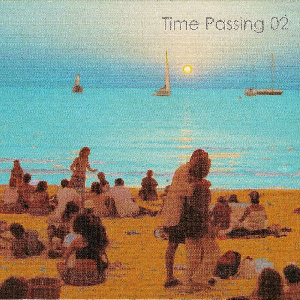 Picture of Time passing 02