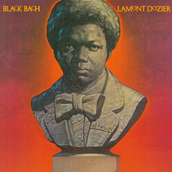 Cover of Black Bach
