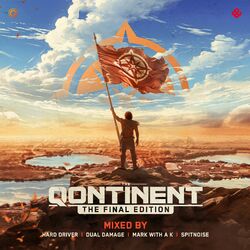 music cover