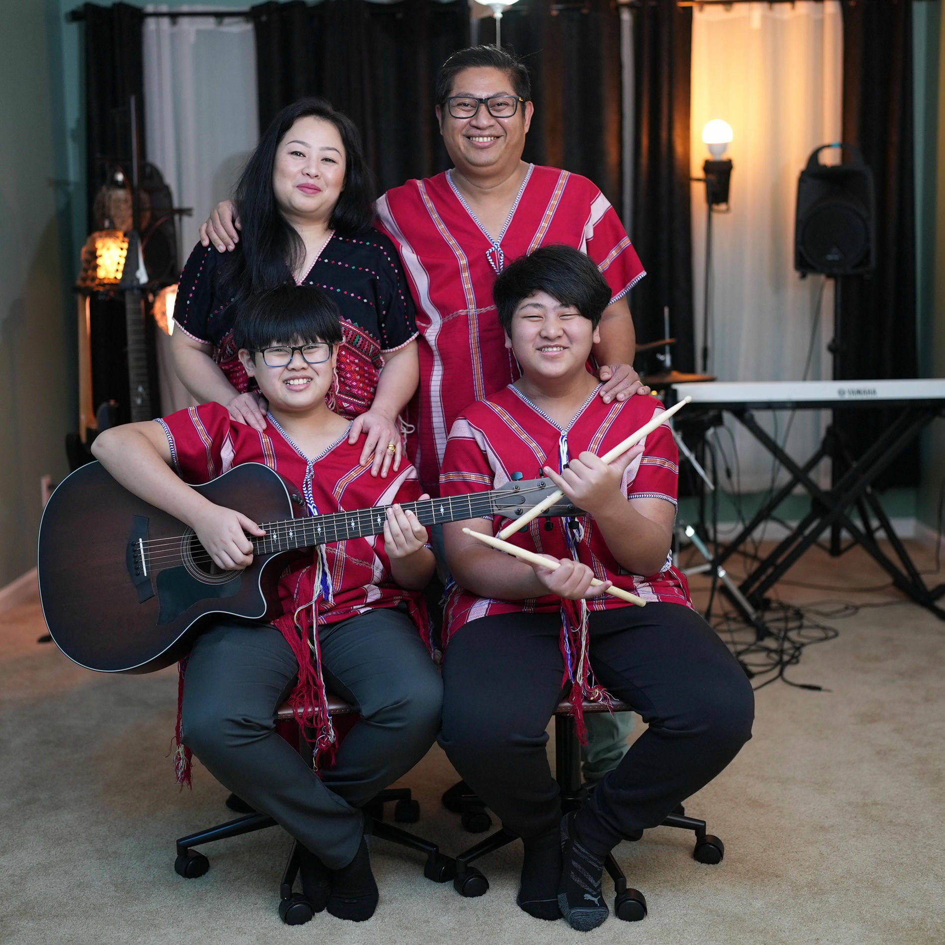 Album cover of Sing praise hallelujah (feat. Petra)