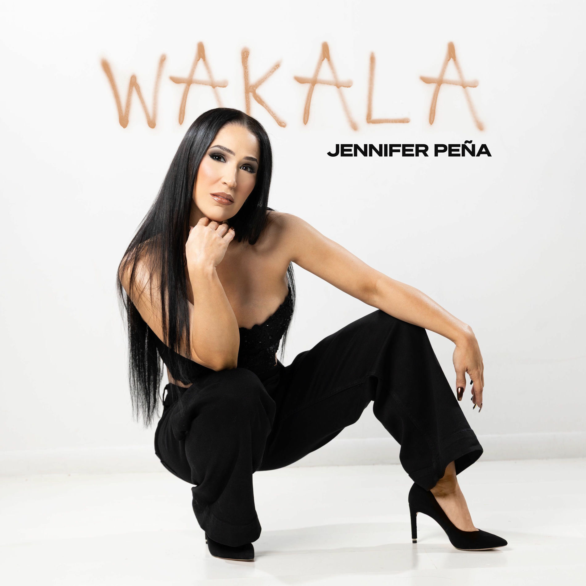 Album cover of Wakala