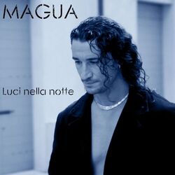 Cover of Luci nella notte